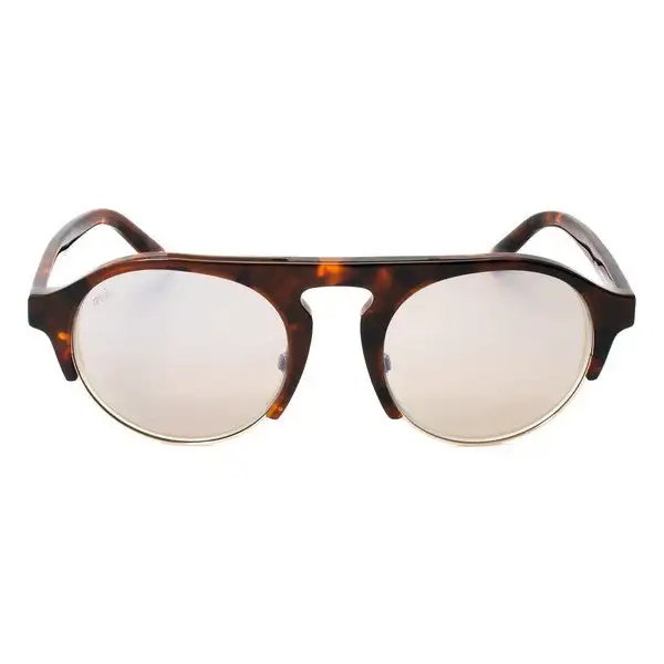 Lunettes de soleil homme web eyewear we0224 52g marron havane o 52 mm_1310. DIAYTAR COTE D'IVOIRE - Où Choisir est un Acte d'Amour pour le Côte d'Ivoire. Explorez notre boutique en ligne et choisissez des articles qui célèbrent la culture et l'artisanat du pays.