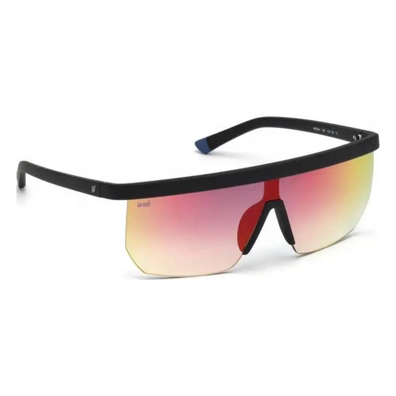 Lunettes de soleil pour hommes web eyewear we0221 02z_6614. DIAYTAR COTE D'IVOIRE - Votre Passage vers l'Élégance Accessible. Parcourez notre boutique en ligne pour trouver des produits qui vous permettent d'allier style et économies.