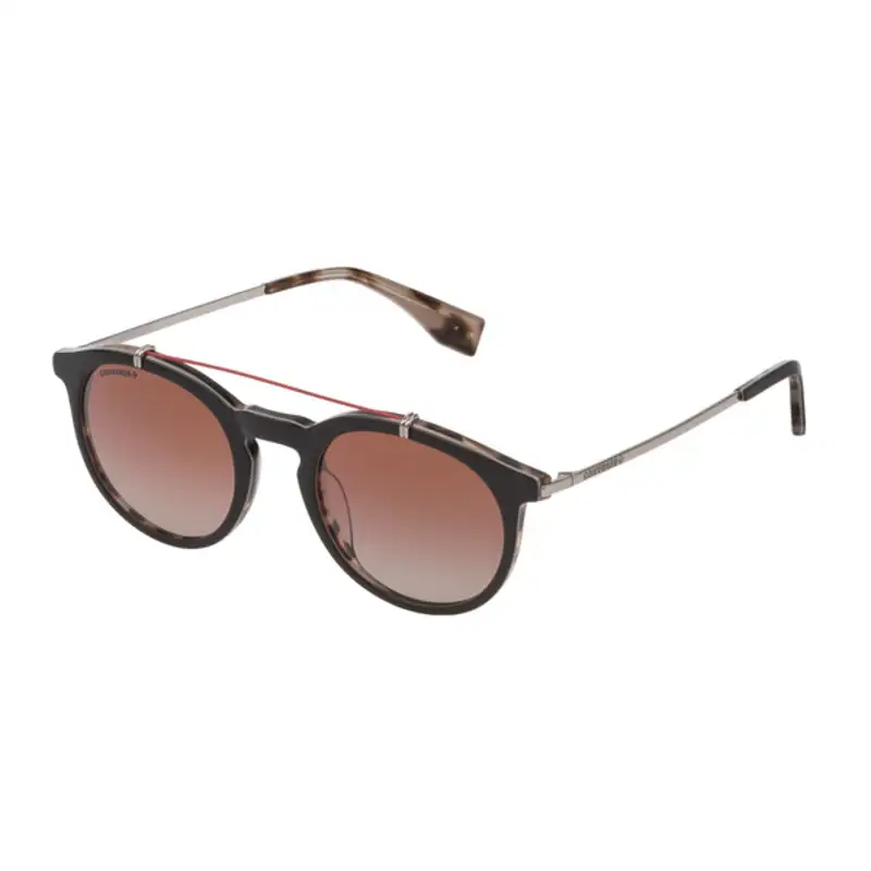 Lunettes de soleil unisexe converse sco13950nk7x rouge gris o 50 mm_2326. DIAYTAR COTE D'IVOIRE - Votre Marché Virtuel au Côte d'Ivoire. Parcourez notre boutique en ligne pour trouver des trésors cachés, des articles indispensables du quotidien aux joyaux artistiques.
