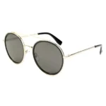 Lunettes de soleil unisexe converse sco284q55blgo dore o 55 mm_6289. DIAYTAR COTE D'IVOIRE - Votre Destination Shopping Authentique. Explorez notre boutique en ligne et découvrez des trésors qui reflètent l'âme du Côte d'Ivoire, pour une expérience shopping unique.