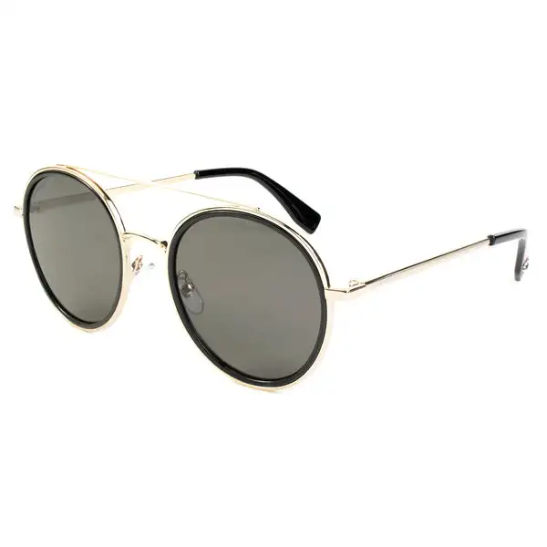 Lunettes de soleil unisexe converse sco284q55blgo dore o 55 mm_6289. DIAYTAR COTE D'IVOIRE - Votre Destination Shopping Authentique. Explorez notre boutique en ligne et découvrez des trésors qui reflètent l'âme du Côte d'Ivoire, pour une expérience shopping unique.