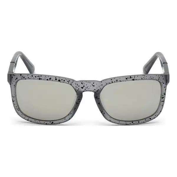 Lunettes de soleil unisexe diesel dl02625620c gris o 56 mm_7483. DIAYTAR COTE D'IVOIRE - Là où Choisir est un Acte d'Amour pour la Culture Côte d'Ivoireaise. Explorez notre gamme et choisissez des produits qui célèbrent la richesse de notre patrimoine.