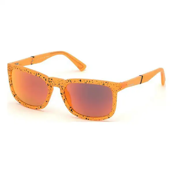 Lunettes de soleil unisexe diesel dl02625644u orange o 56 mm_1855. Bienvenue sur DIAYTAR COTE D'IVOIRE - Où Choisir Rime avec Qualité. Explorez notre gamme diversifiée et découvrez des articles conçus pour répondre à vos attentes élevées.