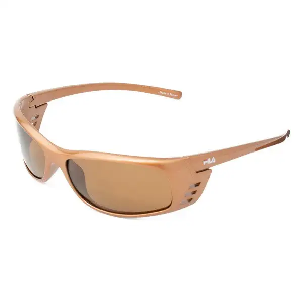 Lunettes de soleil unisexe fila sf004 62c3 marron o 62 mm_2605. DIAYTAR COTE D'IVOIRE - L'Art de Choisir, l'Art de Se Distinquer. Naviguez à travers notre catalogue et choisissez des produits qui ajoutent une note d'élégance à votre style unique.
