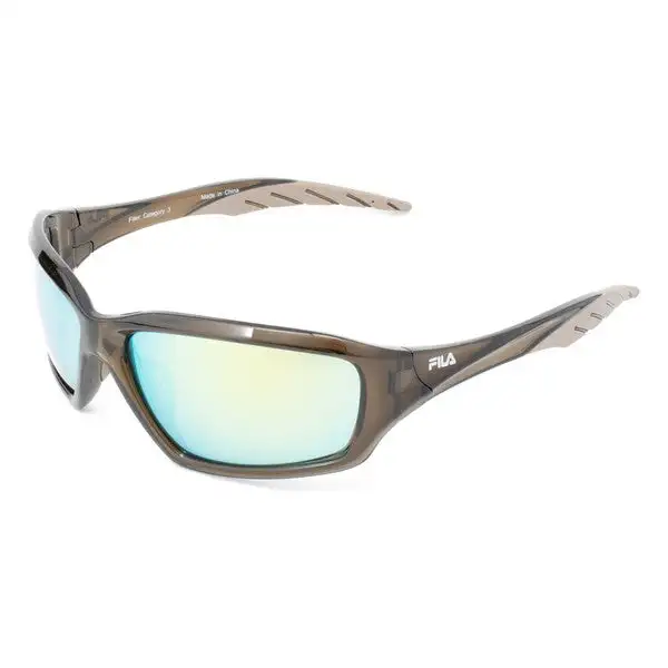 Lunettes de soleil unisexe fila sf202 63c2 marron o 63 mm_1057. DIAYTAR COTE D'IVOIRE - Où Choisir est un Acte d'Amour pour le Côte d'Ivoire. Explorez notre boutique en ligne et choisissez des articles qui célèbrent la culture et l'artisanat du pays.