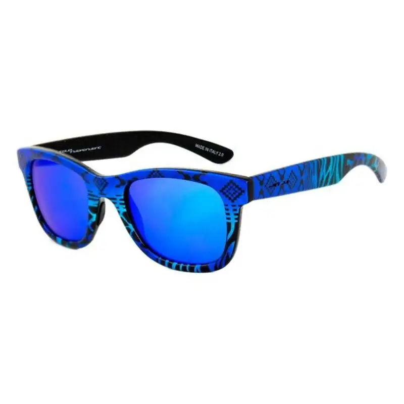 Lunettes de soleil unisexe italia independent 0090inx 022 000 bleu o 50 mm_9963. DIAYTAR COTE D'IVOIRE - L'Art de Vivre le Shopping Inspiré. Parcourez notre catalogue et choisissez des produits qui reflètent votre passion pour la beauté et l'authenticité.