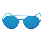 Lunettes de soleil unisexe italia independent 0207 027 000 51 mm bleu o 51 mm_6637. DIAYTAR COTE D'IVOIRE - Votre Portail Vers l'Exclusivité. Explorez notre boutique en ligne pour découvrir des produits uniques et raffinés, conçus pour ceux qui recherchent l'excellence.