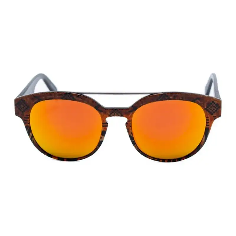 Lunettes de soleil unisexe italia independent 0900inx 044 000 marron o 50 mm_8174. DIAYTAR COTE D'IVOIRE - L'Artisanat à Portée de Clic. Découvrez notre boutique en ligne pour trouver des produits uniques qui célèbrent la créativité et l'artisanat sénégalais.