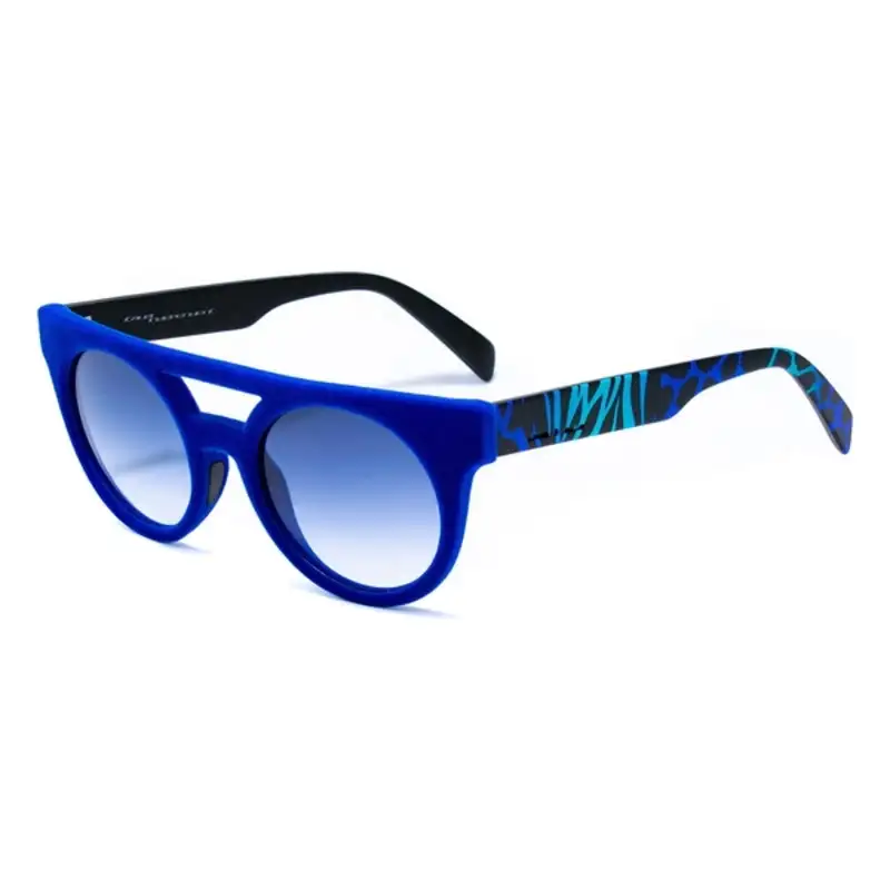 Lunettes de soleil unisexe italia independent 0903v 022 zeb 50 mm bleu o 50 mm_7677. Entrez dans le Monde de DIAYTAR COTE D'IVOIRE - Où Chaque Produit Raconte une Histoire Unique. Explorez notre sélection et laissez-vous transporter par des récits à travers les articles que vous choisissez.