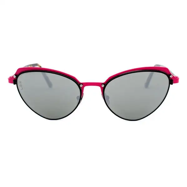 Lunettes de soleil unisexe l g r monarch 25 o 52 mm gris rose havane o 52 mm_9305. DIAYTAR COTE D'IVOIRE - Votre Destination Shopping Inspirante. Explorez notre catalogue pour trouver des articles qui stimulent votre créativité et votre style de vie.