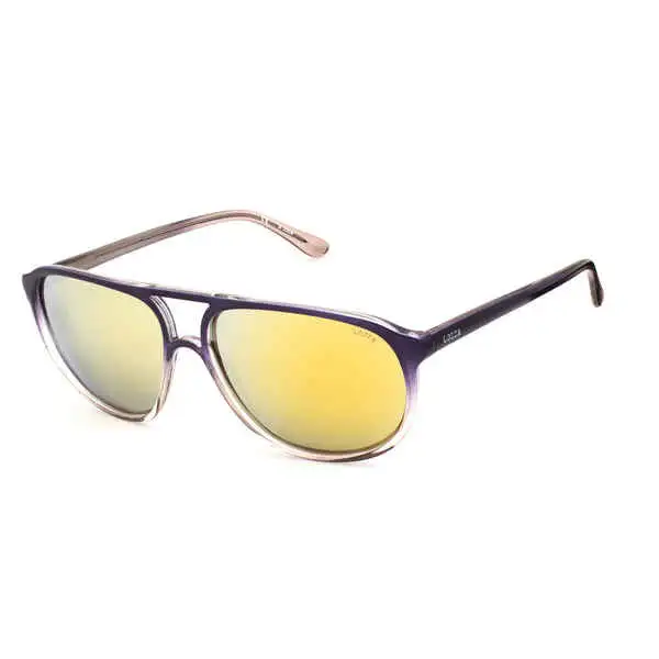 Lunettes de soleil unisexe lozza sl1872w580n76 violet o 58 mm_6872. Entrez dans l'Univers de DIAYTAR COTE D'IVOIRE - Où l'Innovation Rencontre la Tradition. Explorez notre sélection de produits modernes et traditionnels qui incarnent l'esprit dynamique du Côte d'Ivoire.