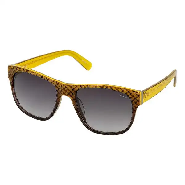 Lunettes de soleil unisexe lozza sl4000m5507v8 marron o 55 mm_3621. Bienvenue chez DIAYTAR COTE D'IVOIRE - Là où les Désirs Prendent Vie. Explorez notre boutique en ligne et laissez-vous séduire par des articles qui font écho à vos aspirations et à votre style unique.