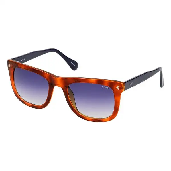 Lunettes de soleil unisexe lozza sl4006m5209bg orange o 52 mm_6164. DIAYTAR COTE D'IVOIRE - Votre Passage vers le Raffinement. Plongez dans notre univers de produits exquis et choisissez des articles qui ajoutent une touche de sophistication à votre vie.