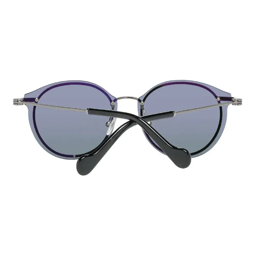 Lunettes de soleil unisexe moncler ml0030 k 08z gris o 63 mm_9920. Entrez dans l'Univers de DIAYTAR COTE D'IVOIRE - Où Chaque Produit est une Découverte. Explorez notre gamme variée et trouvez des articles qui vous surprennent et vous inspirent.