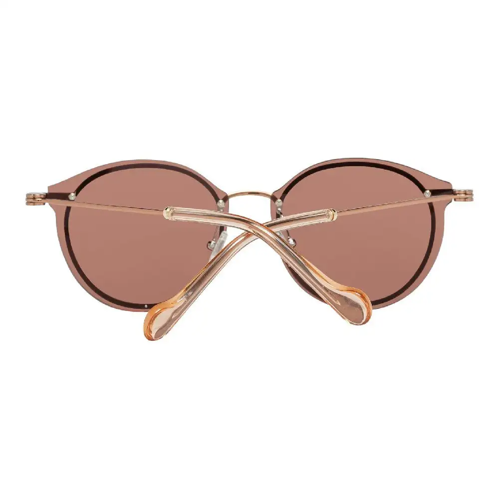 Lunettes de soleil unisexe moncler ml0030 k 74z bronze o 63 mm_2379. DIAYTAR COTE D'IVOIRE - L'Art du Shopping Éclairé. Parcourez notre catalogue et choisissez parmi des produits de qualité qui satisferont vos besoins et votre style.