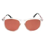 Lunettes de soleil unisexe new balance nb600404 orange transparent or rose o 54 mm_6996. Bienvenue sur DIAYTAR COTE D'IVOIRE - Où Chaque Produit a son Histoire. Découvrez notre sélection unique et choisissez des articles qui racontent la richesse culturelle et artistique du Côte d'Ivoire.
