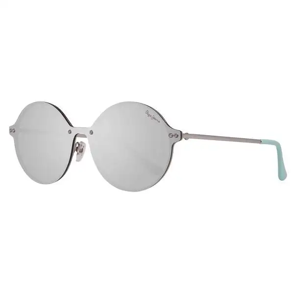 Lunettes de soleil unisexe pepe jeans pj5135c3140 argent_4979. DIAYTAR COTE D'IVOIRE - Là où la Découverte est au Rendez-vous. Plongez dans notre catalogue et trouvez des articles qui éveilleront votre curiosité et élargiront vos horizons.