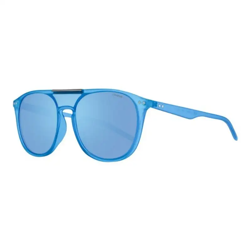 Lunettes de soleil unisexe polaroid pld 6023 s 15m 99 jy bleu o 99 mm_3245. DIAYTAR COTE D'IVOIRE - Où Choisir Rime avec Qualité. Découvrez notre sélection soigneusement conçue et choisissez des articles qui incarnent l'excellence et l'innovation.
