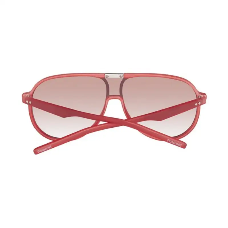 Lunettes de soleil unisexe polaroid pld 6025 s 15j rouge o 99 mm_6014. Plongez dans le Monde de DIAYTAR COTE D'IVOIRE - Où Chaque Article Raconte une Histoire. Explorez notre vaste assortiment et choisissez des produits qui vous parlent et reflètent votre style unique.
