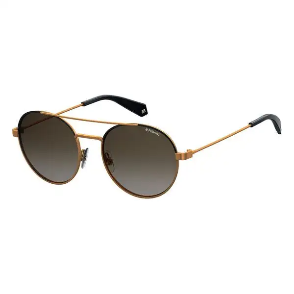 Lunettes de soleil unisexe polaroid pld6056s yycla o 55 mm_5340. Entrez dans l'Univers de DIAYTAR COTE D'IVOIRE - Où l'Innovation Rencontre la Tradition. Explorez notre sélection de produits modernes et traditionnels qui incarnent l'esprit dynamique du Côte d'Ivoire.