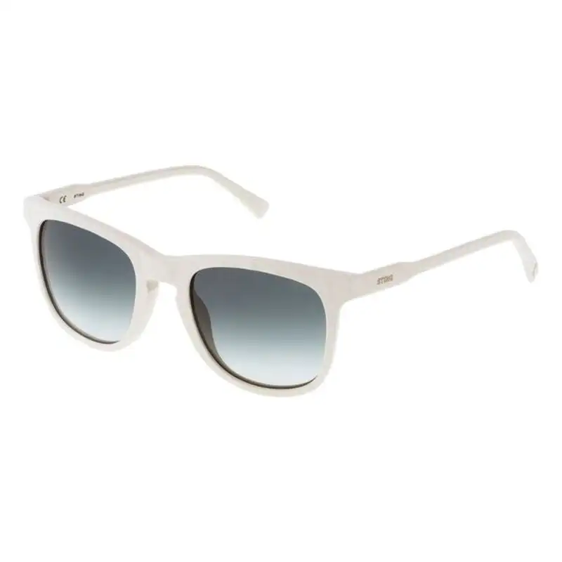 Lunettes de soleil unisexe sting ss6581v51ggbx blanc o 51 mm_1781. DIAYTAR COTE D'IVOIRE - L'Art de Magasiner sans Frontières. Parcourez notre vaste sélection d'articles et trouvez tout ce dont vous avez besoin, du chic à l'authentique, du moderne au traditionnel.