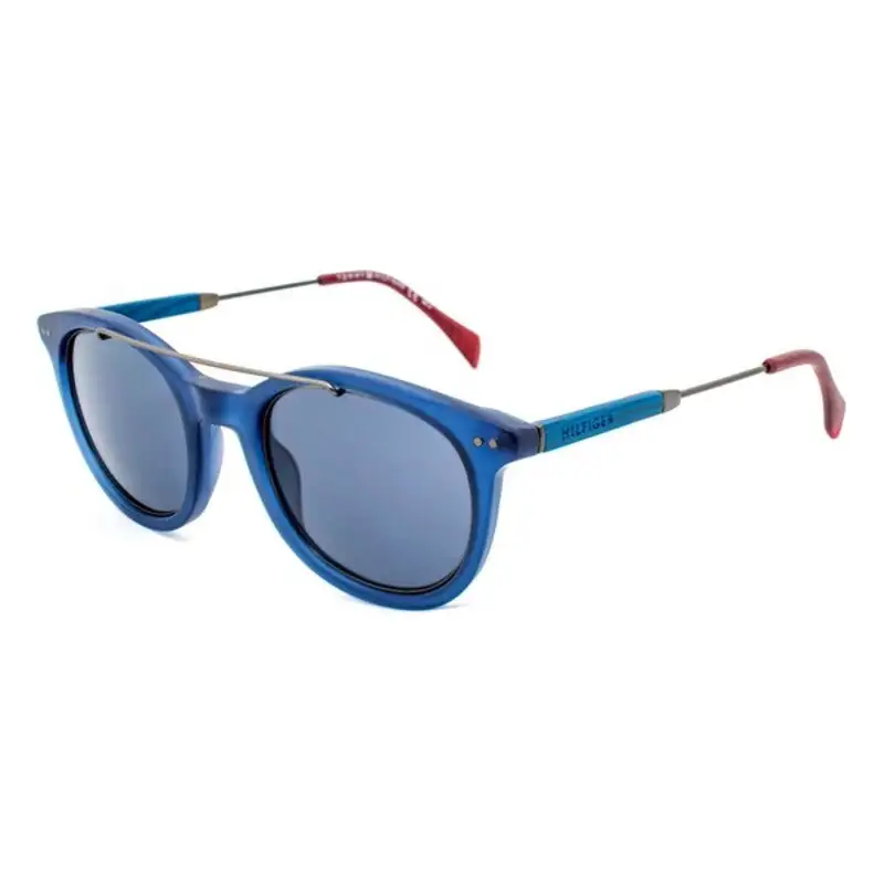 Lunettes de soleil unisexe tommy hilfiger th 1348s ju7 bleu o 49 mm_1640. Entrez dans l'Univers de DIAYTAR COTE D'IVOIRE - Où Chaque Produit a son Histoire. Explorez notre catalogue et découvrez des trésors qui racontent la riche culture du Côte d'Ivoire.