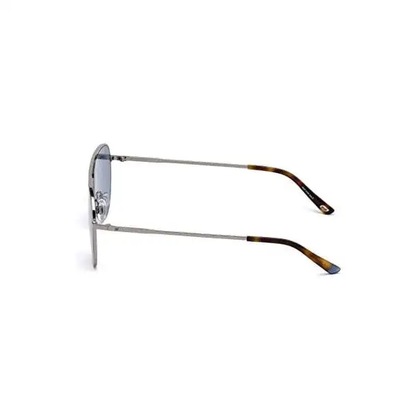Lunettes de soleil unisexe web eyewear bleu argent o 58 mm_6031. Plongez dans l'Expérience DIAYTAR COTE D'IVOIRE - Où Chaque Produit a une Histoire. Explorez notre boutique en ligne pour trouver des articles qui incarnent la passion et la créativité du Côte d'Ivoire.