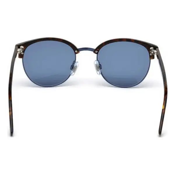 Lunettes de soleil unisexe web eyewear we0235 91v bleu havane o 49 mm_2394. DIAYTAR COTE D'IVOIRE - Là où Choisir est un Acte d'Amour pour la Culture Côte d'Ivoireaise. Explorez notre gamme et choisissez des produits qui célèbrent la richesse de notre patrimoine.