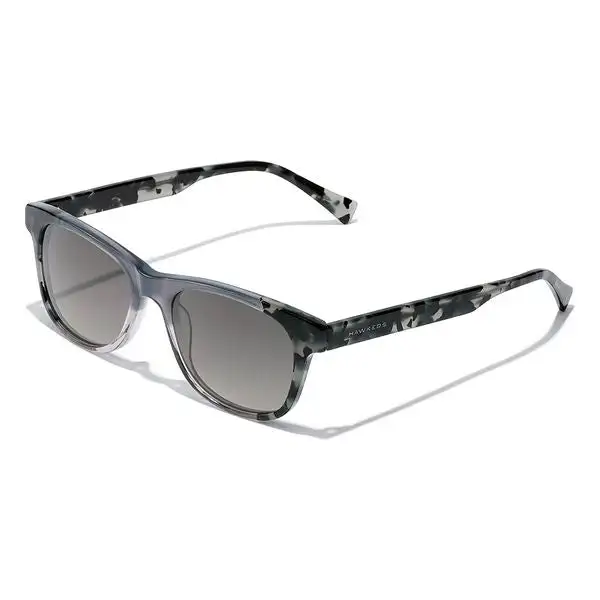 Lunettes de soleil unisexes no35 hawkers grey_4184. DIAYTAR COTE D'IVOIRE - L'Art de Vivre le Shopping en Ligne. Découvrez notre plateforme intuitive et trouvez des produits qui vous inspirent et vous enchantent, à chaque clic.