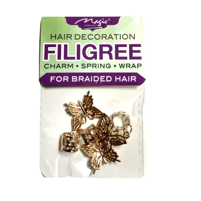 Magic collection filigree hair tube avec papillons filicha20 asst_9673. Bienvenue chez DIAYTAR COTE D'IVOIRE - Votre Plateforme Shopping pour Tous. Découvrez un large éventail de produits qui célèbrent la diversité et la beauté du Côte d'Ivoire.