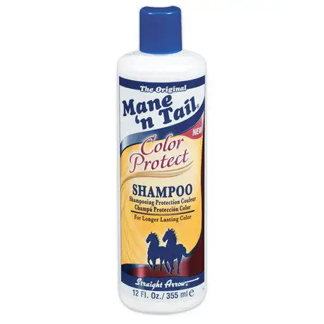 Mane n tail color protect shampooing 12 fl oz_3444. DIAYTAR COTE D'IVOIRE - Votre Destination pour un Shopping Inégalé. Naviguez à travers notre sélection minutieuse pour trouver des produits qui répondent à tous vos besoins.