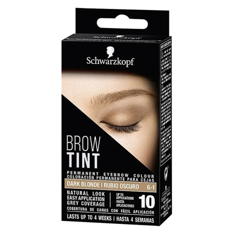 Maquillage des sourcils brow tint syoss_4811. DIAYTAR COTE D'IVOIRE - Votre Boutique en Ligne, Votre Choix Illimité. Parcourez nos rayons et découvrez des produits qui vous inspirent, de la mode à la maison et bien plus.