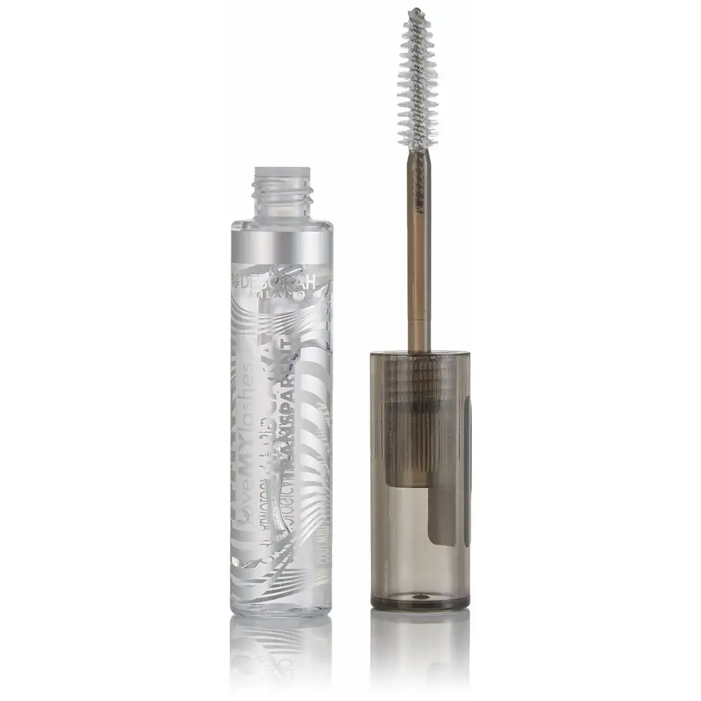 Mascara deborah love my lashes transparent_1164. DIAYTAR COTE D'IVOIRE - Là où Chaque Achat a du Sens. Explorez notre gamme et choisissez des produits qui racontent une histoire, du traditionnel au contemporain.