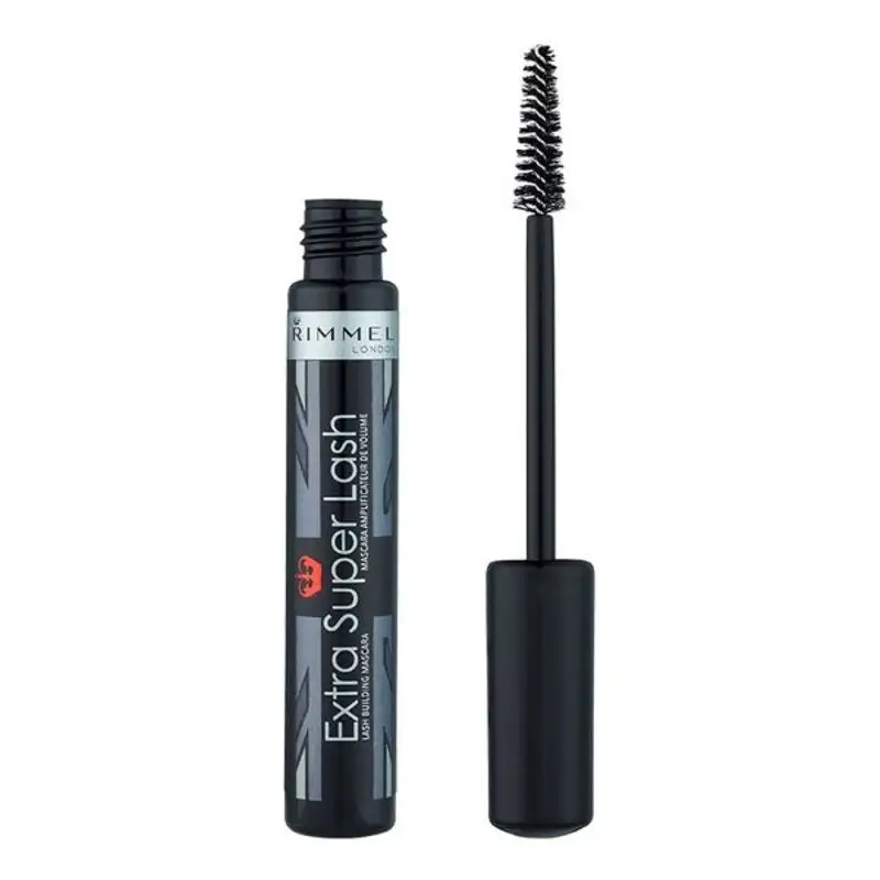 Mascara effet volume extra super lash rimmel london 20 g_4373. DIAYTAR COTE D'IVOIRE - Où Chaque Produit a son Histoire. Découvrez notre gamme de produits, chacun portant en lui le récit de l'artisanat et de la passion, pour vous offrir une expérience de shopping authentique.