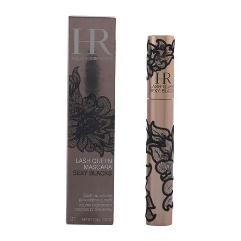Mascara effet volume lash queen sexy helena rubinstein 69 ml_5683. DIAYTAR COTE D'IVOIRE - L'Art du Shopping Éclairé. Naviguez à travers notre plateforme intuitive et découvrez une variété d'articles soigneusement sélectionnés pour répondre à vos besoins et à vos envies.