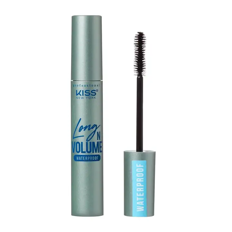 Mascara etanche long n volume kiss new york kl04_9871. DIAYTAR COTE D'IVOIRE - Votre Univers Shopping Éclectique. Explorez nos offres variées et découvrez des articles qui embrassent la diversité et la polyvalence de vos besoins.
