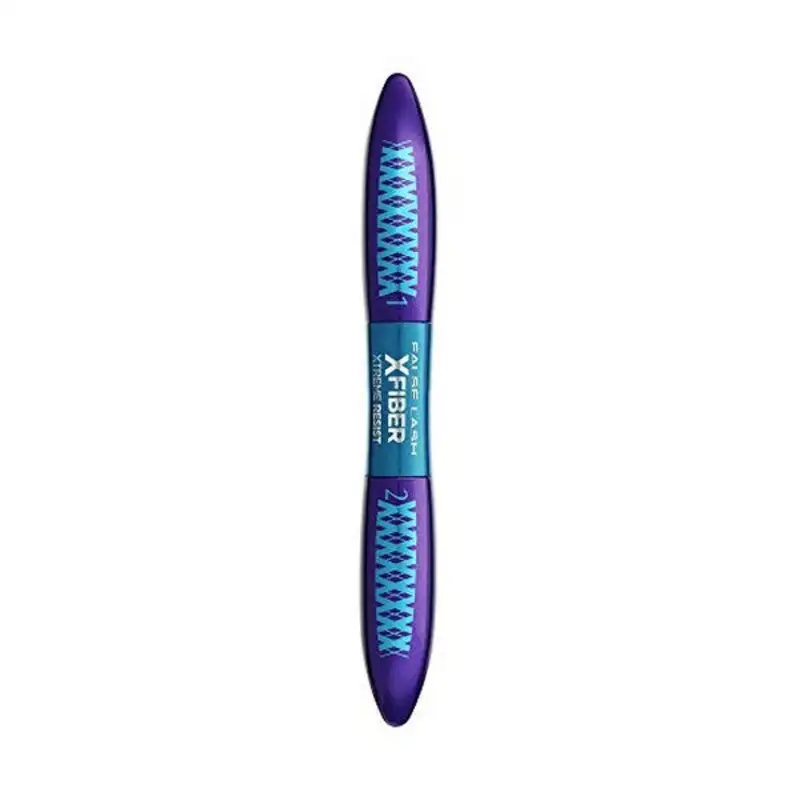 Mascara pour cils false lash xfiber xtrem resist loreal make up_5341. DIAYTAR COTE D'IVOIRE - Votre Destination pour un Shopping Réfléchi. Découvrez notre gamme variée et choisissez des produits qui correspondent à vos valeurs et à votre style de vie.