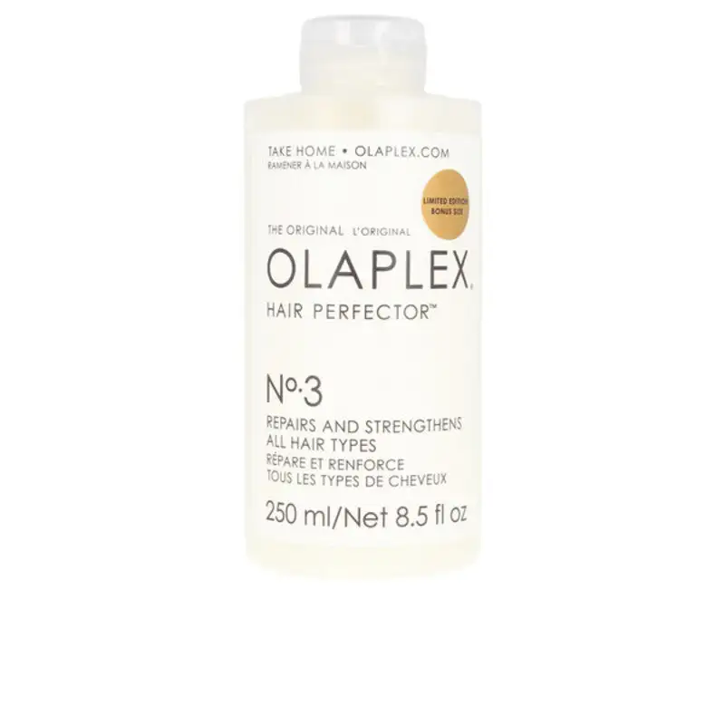 Masque capillaire hair perfector nº 3 olaplex 250 ml 250 ml_2907. DIAYTAR COTE D'IVOIRE - Votre Passage vers l'Éclat et la Beauté. Explorez notre boutique en ligne et trouvez des produits qui subliment votre apparence et votre espace.