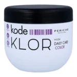Masque capillaire kode klor color daily care periche 500 ml_3950. DIAYTAR COTE D'IVOIRE - L'Art du Shopping Distinctif. Naviguez à travers notre gamme soigneusement sélectionnée et choisissez des produits qui définissent votre mode de vie.