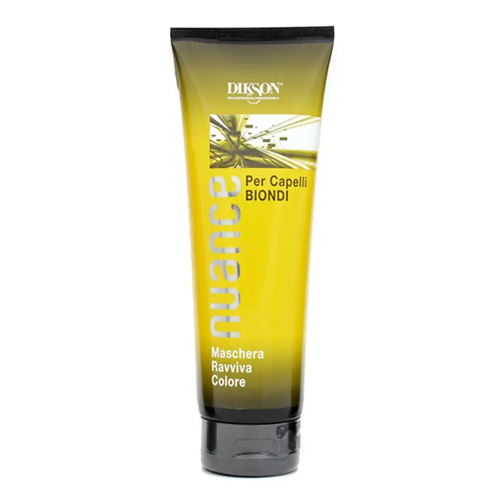 Masque capillaire nuance dikson muster 250 ml_8275. DIAYTAR COTE D'IVOIRE - Votre Passage vers l'Exceptionnel. Naviguez à travers notre sélection minutieuse et découvrez des articles qui apportent une touche spéciale à chaque instant de votre vie.