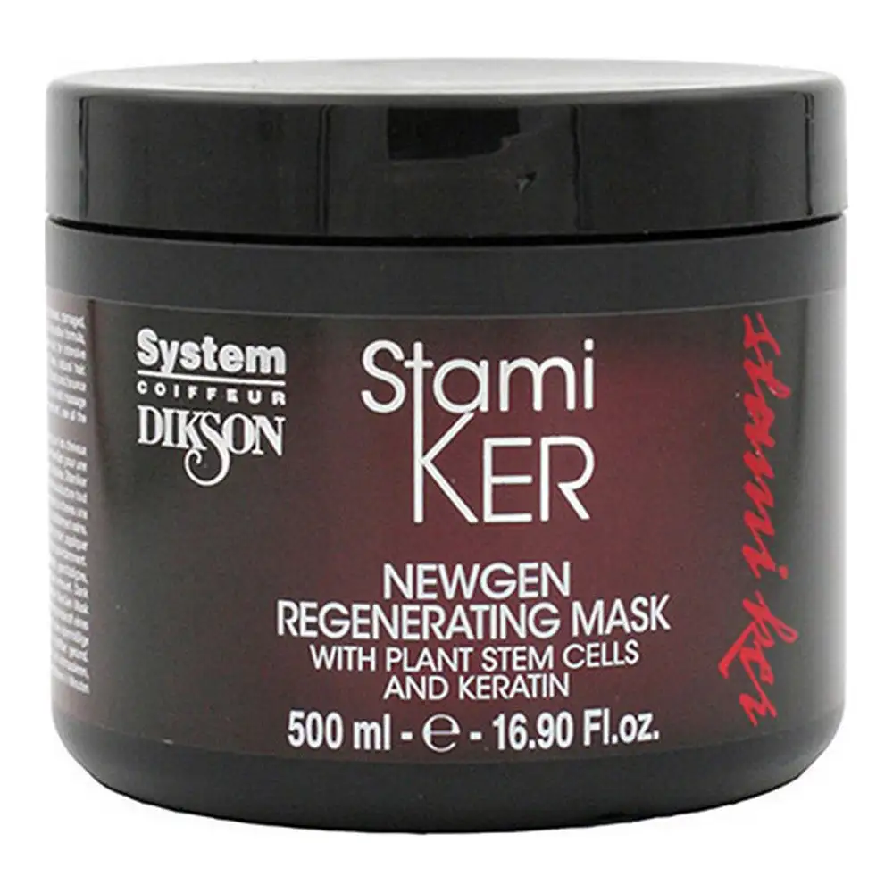 Masque capillaire sc stamiker dikson muster 500 ml_4086. DIAYTAR COTE D'IVOIRE - L'Art du Shopping Facilité. Naviguez sur notre plateforme en ligne pour découvrir une expérience d'achat fluide et agréable, avec une gamme de produits adaptés à tous.
