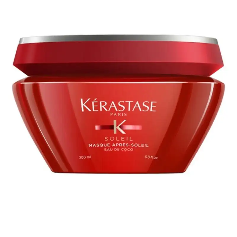 Masque capillaire soleil kerastase 200 ml_7581. Bienvenue chez DIAYTAR COTE D'IVOIRE - Où Chaque Achat est un Geste d'Amour. Découvrez notre sélection minutieuse et choisissez des articles qui témoignent de votre passion.