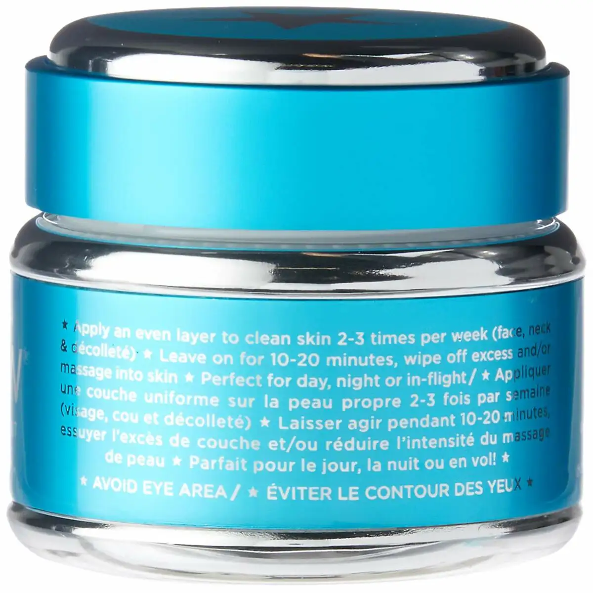 Masque facial hydratant glamglow thirstymud 50 g_8034. DIAYTAR COTE D'IVOIRE - Votre Destination Shopping pour Tous. Parcourez notre boutique en ligne et découvrez une variété de produits pour satisfaire tous vos besoins et désirs.