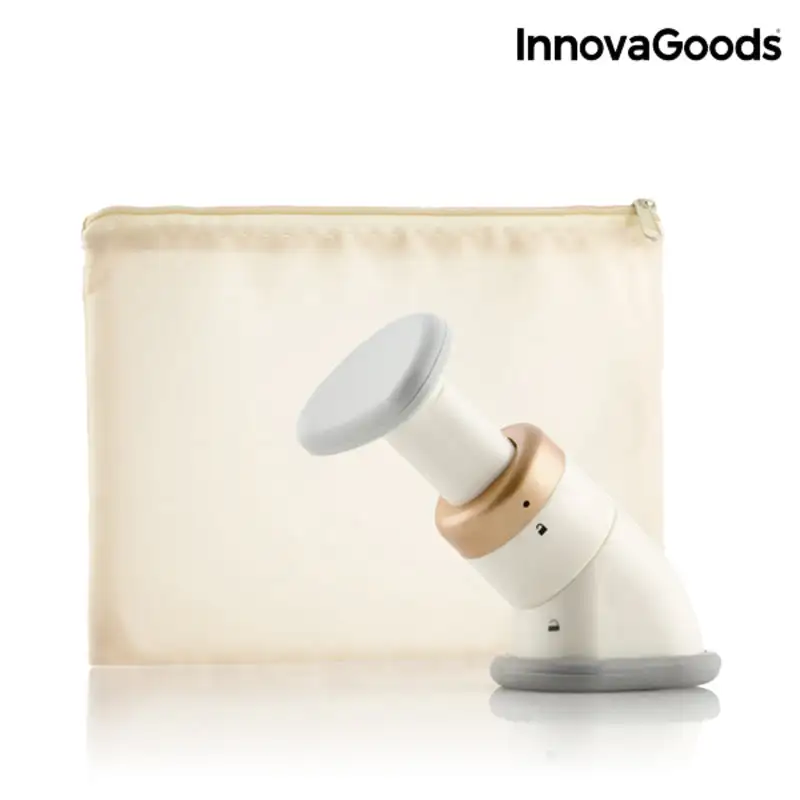 Masseur innovagoods reconditionne c_3498. DIAYTAR COTE D'IVOIRE - Votre Destination Shopping Exquise. Explorez notre boutique en ligne et découvrez des trésors qui ajoutent une touche de sophistication à votre style et à votre espace.