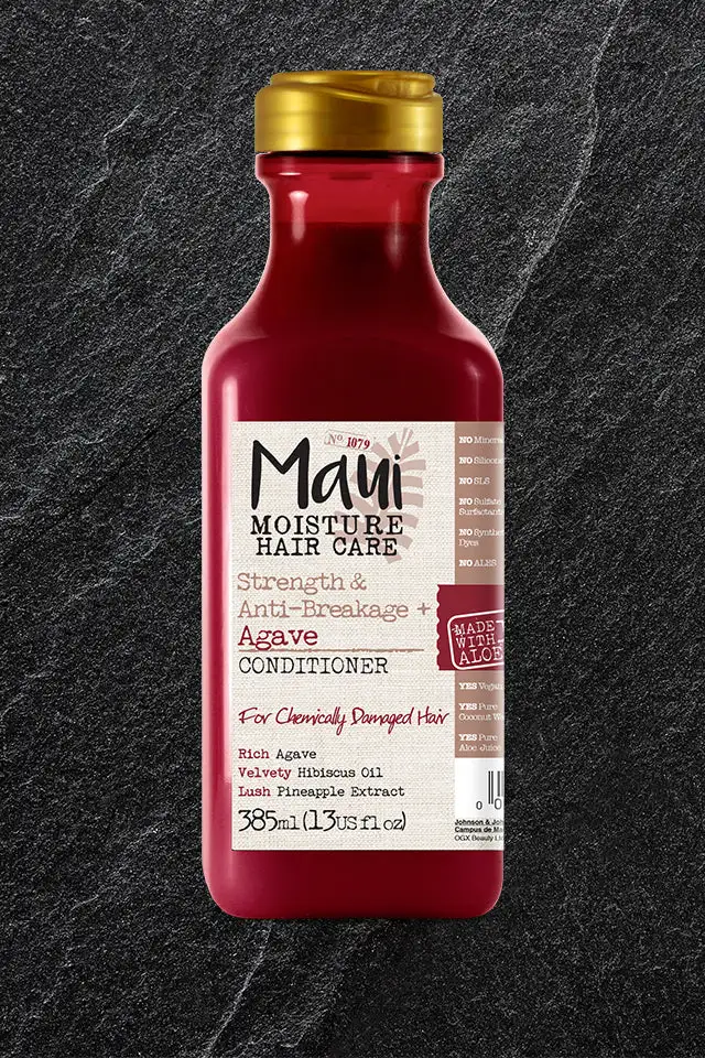 Maui moisture force et anti cassure conditionneur dagave 13oz_5309. Entrez dans l'Univers de DIAYTAR COTE D'IVOIRE - Où Chaque Produit a une Signification. Explorez notre gamme diversifiée et découvrez des articles qui résonnent avec votre vie.