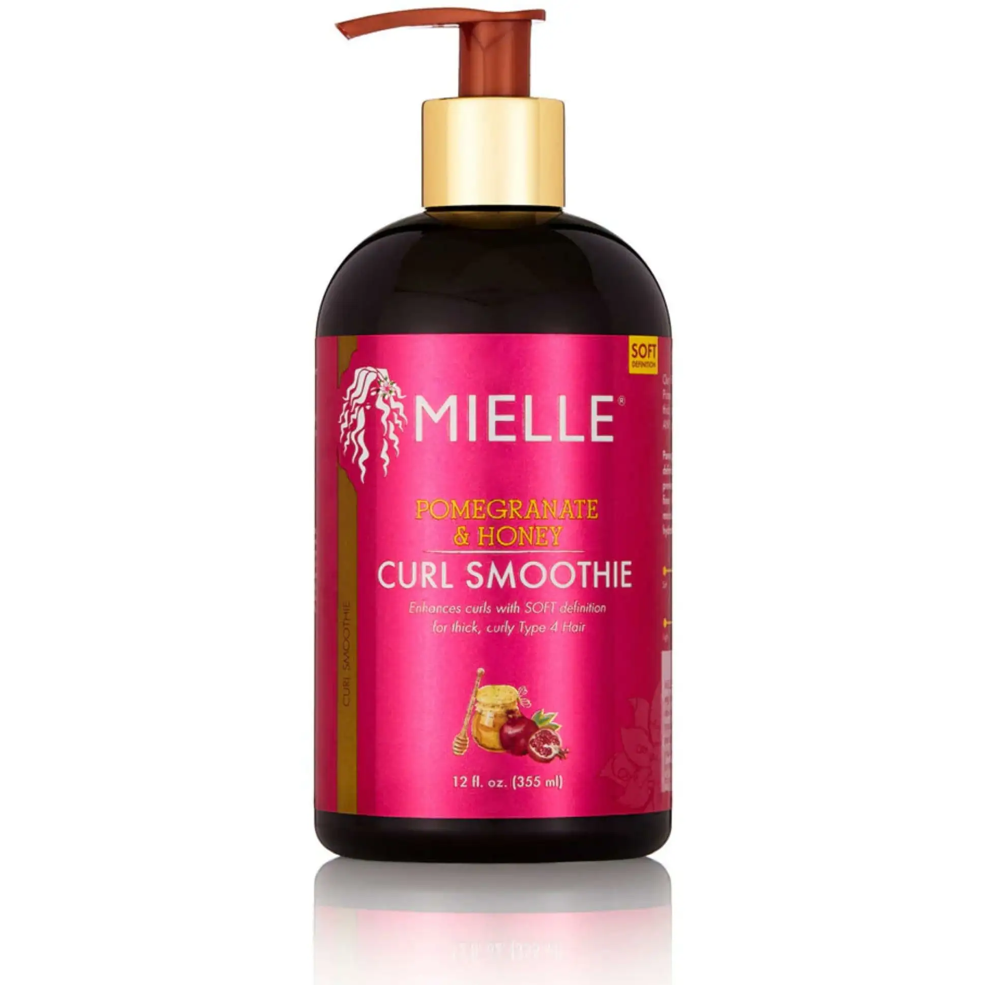 Mielle organics grenade honey curl smoothie 12 oz_6789. DIAYTAR COTE D'IVOIRE - Votre Destination pour un Shopping Unique. Parcourez notre catalogue et trouvez des articles qui vous inspirent et vous édifient.