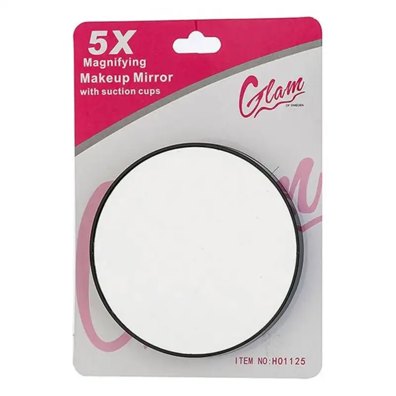 Miroir grossissant glam of sweden_2588. Bienvenue chez DIAYTAR COTE D'IVOIRE - Où Chaque Produit a son Histoire. Plongez dans notre sélection diversifiée et découvrez des articles qui racontent le riche patrimoine sénégalais.