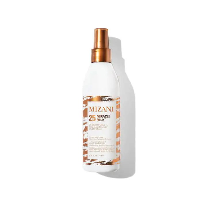 Mizani 25 apres shampoing au lait miracle 85 oz_3118. DIAYTAR COTE D'IVOIRE - Votre Portail Vers l'Exclusivité. Explorez notre boutique en ligne pour trouver des produits uniques et exclusifs, conçus pour les amateurs de qualité.