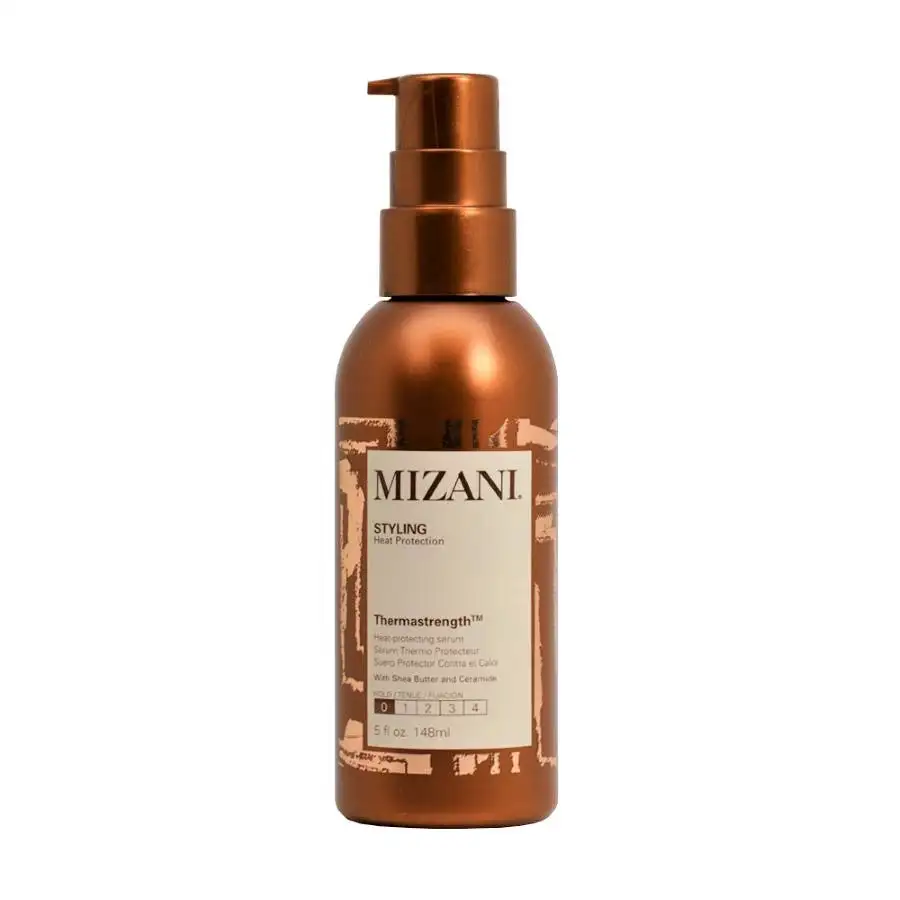 Mizani styling heat protection thermastrength serum 5 oz_8507. Entrez dans l'Univers de DIAYTAR COTE D'IVOIRE - Votre Destination de Shopping Complète. Découvrez des produits qui reflètent la diversité et la richesse culturelle du Côte d'Ivoire, le tout à portée de clic.