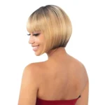 Model model klio perruque synthetique kl013_3400. Bienvenue chez DIAYTAR COTE D'IVOIRE - Où l'Authenticité Rencontre l'Accessibilité. Explorez notre sélection abordable et découvrez des articles qui incarnent l'essence du Côte d'Ivoire.